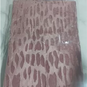 پتو مسافرتی مجیک فایپکو طرح مخمل سنگی 220×150 سانتی
