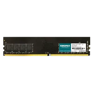 رم لپ تاپ کینگ مکس ظرفیت 8 گیگابایت  RAM 8GB KINGMAX 3200 DDR4 NB