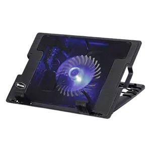 پایه خنک کننده قابل تنظیم یوکام مدلCOOLPAD U COM 638