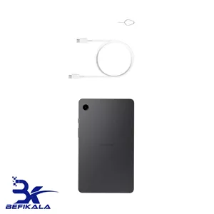 تبلت ۸.۷ اینچ سامسونگ مدل Galaxy Tab A9-4G ظرفیت 64 گیگابایت و رم 4 گیگابایت