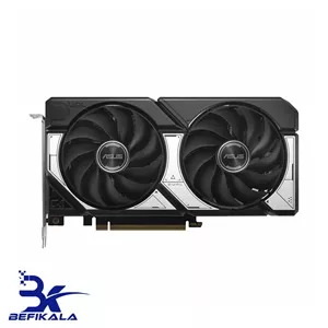 کارت گرافیک ایسوس مدل VGA ASUS RTX5060 DUAL OC 8GB