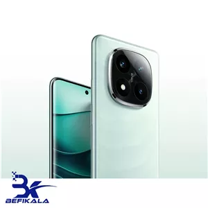 گوشی موبایل شیائومی مدل Redmi Note 14 Pro Plus 5G دو سیم کارت ظرفیت 512 گیگابایت و رم 16 گیگابایت - پک چین