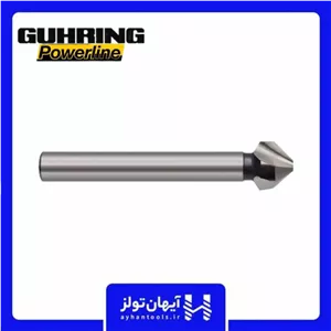 مته خزینه سایز16 گورینگ