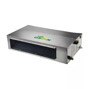 داکت اسپلیت کانالی 18000 اینورتر گرین مدل GDS-18P1T1/A2P