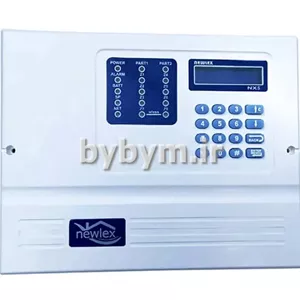 بی بیم خرید و فروش دزدگیر نیولکس مدل NX5 در تهران