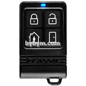 بی بیم خرید و فروش ریموت کنترل کلاسیک GIGA CODE PRO در تهران