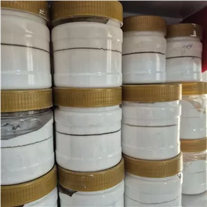 رنگ معدنی تیتان(سفید)