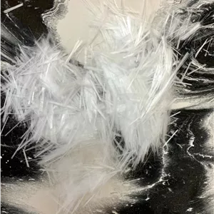 الیاف شیشه ۶ میل 