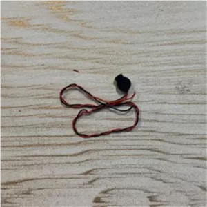 میکروفن تبلت لنوو | Lenovo tablet A3000-h microphone