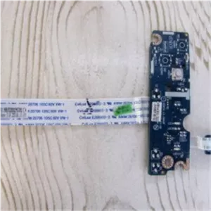 برد کلید نوت بوک ایسر | Acer Aspire 5251 power button board
