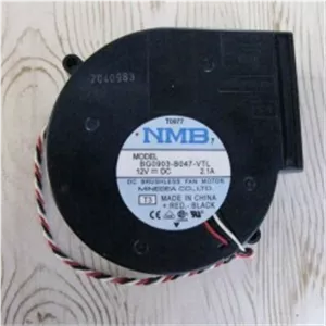 فن  حلزونی NMB Cooling Fan | 12V