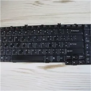 کیبرد نوت بوک لنوو | Lenovo IdeaPAD G550 Notbook keyboard