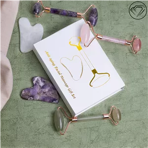 ست رولر و گواشا مدل GA-2901