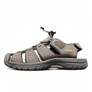 کتانی هوکا ترنسپورت ضدآب مردانه طوسی