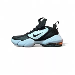 کتانی طبیعتگردی تیمبرلند مشکی زرد