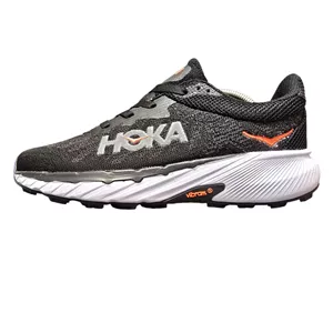 کفش پیاده روی هوکا طوسی