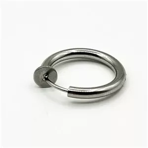 پیرسینگ فیک حلقه کد 2162