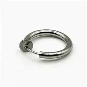 پیرسینگ فیک حلقه کد 2159