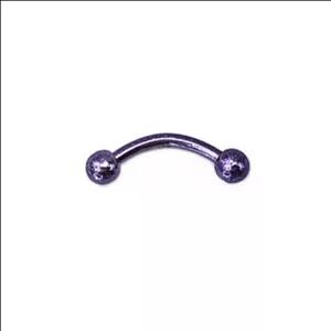 پیرسینگ ابرو کد 597