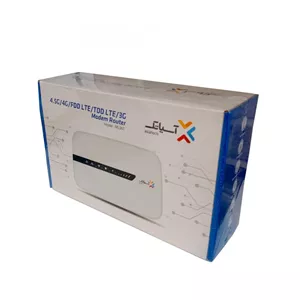 مودم ML361 آسیاتک به همراه سیم کارت و بسته 500 گیگ 1 ساله ML361 MODEM FD&TD-LTE