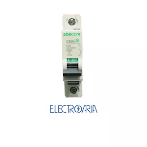 فیوز مینیاتوری تک فاز 32 آمپر 6 کیلو اسپکتر اشنایدر