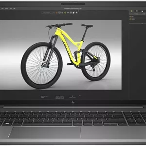 لپ تاپ HP ZBOOK Power 15 G10