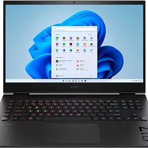 لپ تاپ گیمینگ HP Omen 17 ( 2022 - Intel )