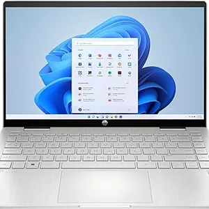 لپ تاپ HP Pavilion 14 ( 2022 - Intel )