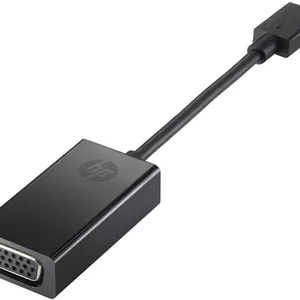 هاب اورجینال اچ پی تایپ سی به VGA