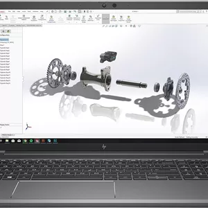 لپ تاپ HP ZBOOK Power 15 G7