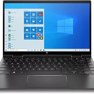 لپ تاپ  HP Envy 13 X360 ( 2020 - Amd )
