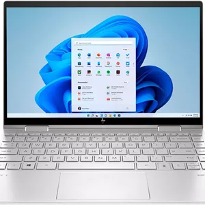 لپ تاپ  HP Envy 13 X360 ( 2022 - Intel )
