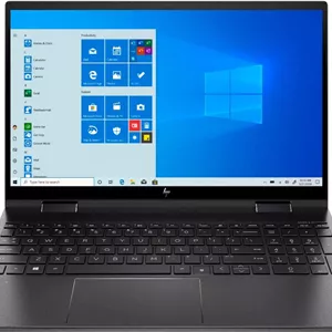 لپ تاپ  HP Envy x360 15 ( 2020 - Amd )