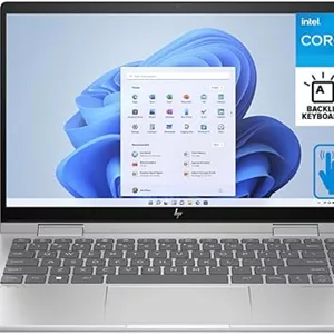 لپ تاپ  HP Envy x360 15 ( 2023 - Intel )