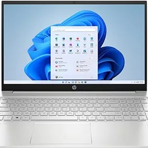 لپ تاپ  HP Pavilion 15 ( 2022 - Intel )