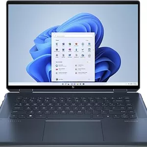 لپ تاپ HP Spectre x360 2-in-1 16 ( 2023 - Intel )