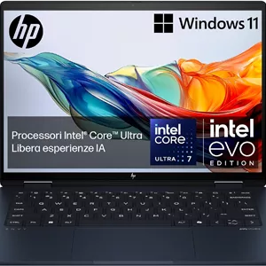 لپ تاپ  HP Envy 14 X360 ( 2025 - Intel )
