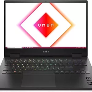 لپ تاپ گیمینگ HP Omen 16 ( 2022 - Amd )
