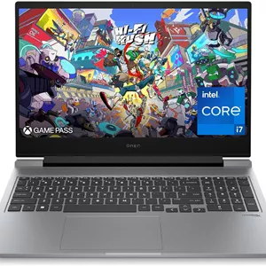 لپ تاپ گیمینگ HP Omen 16 ( 2024 - Intel )