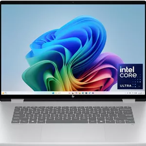 لپ تاپ  HP OmniBook X Flip 16 ( Intel )