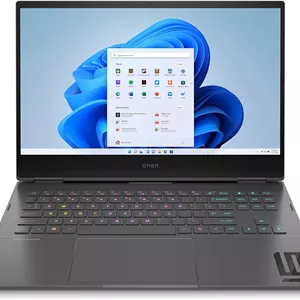 لپ تاپ گیمینگ HP Omen 16 ( 2022 - Amd )