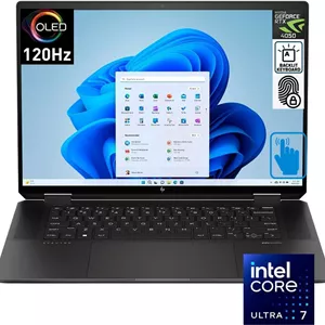 لپ تاپ HP Spectre x360 2-in-1 16 ( 2025 - Intel )