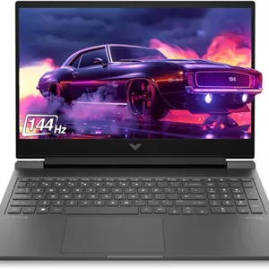 لپ تاپ گیمینگ HP Victus 16 ( 2024 - Intel )