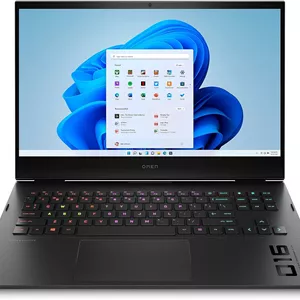 لپ تاپ گیمینگ HP Omen 16 ( 2022 - Intel )