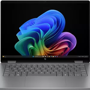 لپ تاپ  HP OmniBook X Flip 14 ( Amd )