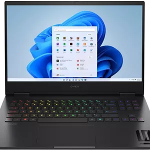 لپ تاپ گیمینگ HP Omen 16 2023