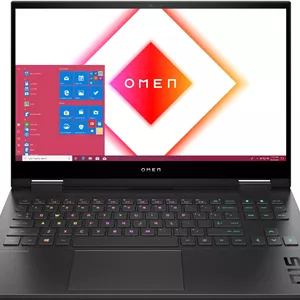 لپ تاپ گیمینگ HP Omen 15 ( 2020 - Intel )