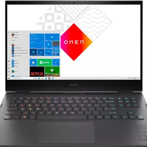 لپ تاپ گیمینگ HP Omen 16 ( 2021 - Intel )
