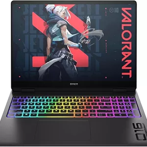 لپ تاپ گیمینگ HP Omen 16 ( 2025 - Intel )