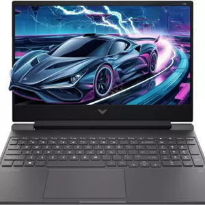 لپ تاپ گیمینگ HP Victus 15 ( 2024 - Amd )